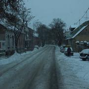Zrinska ulica u Slavonskom Brodu