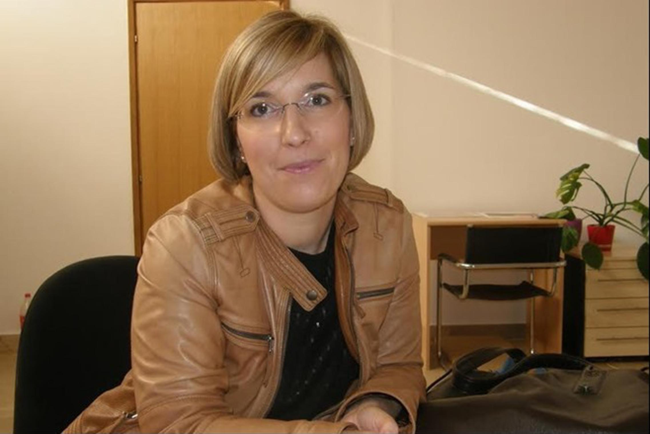 dr. Ana Đanić Hadžibegović