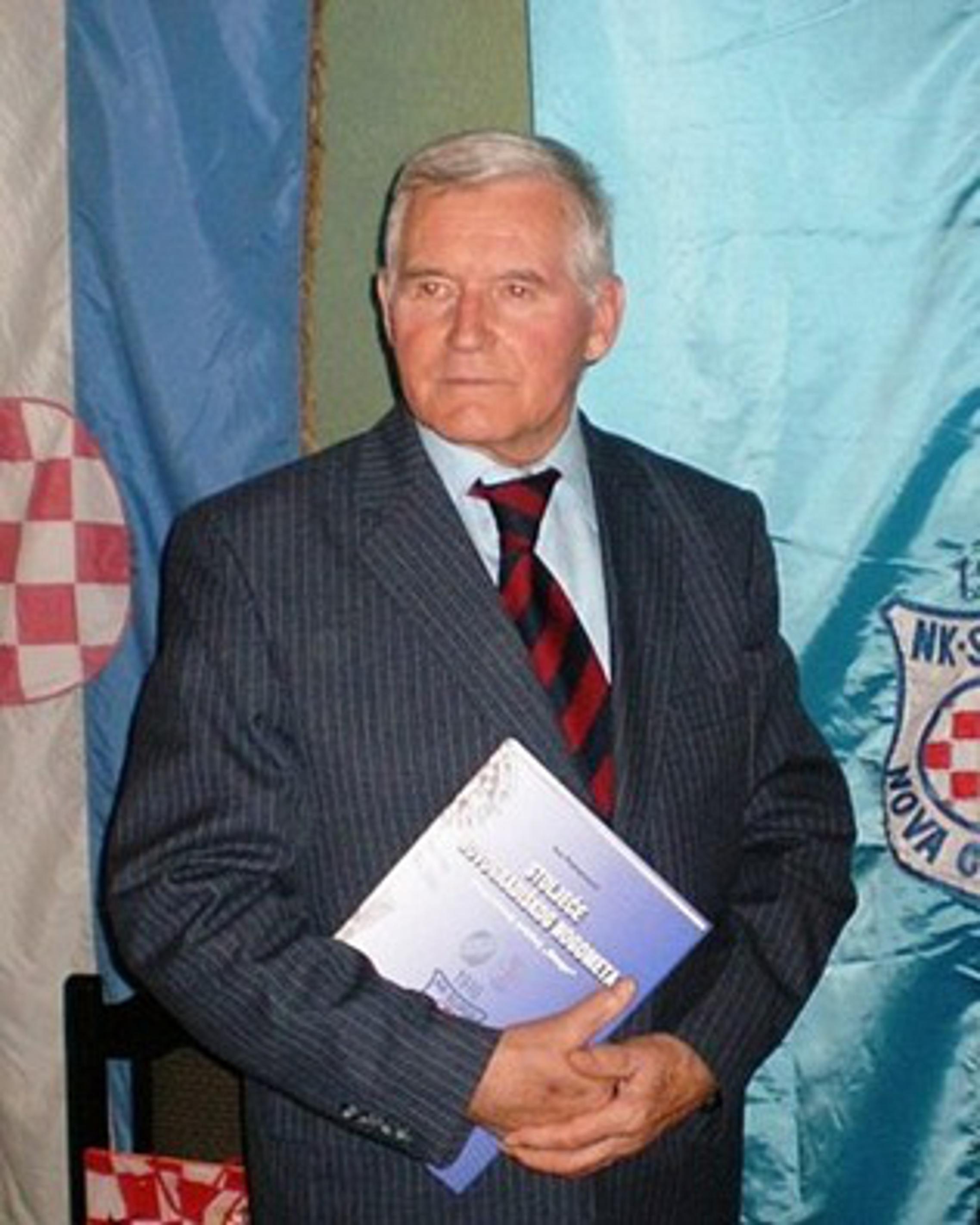 Ivo Petranović