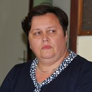 Snježane Vinarić, odlučna ravnateljica Osnovne škole