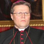 Nadbiskup metropolit Đuro Hranić