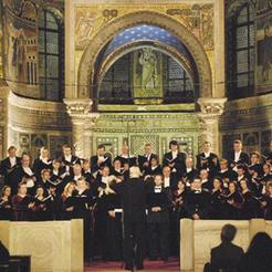 Prizor s koncerta održanog u Poreču