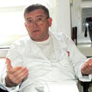 dr. Josip Barišić