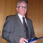 Josipa Krmpotića prof. s priznanjem iz 2009.