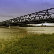 Most i Sava prije točno godina dana