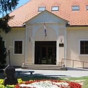 Zgrada Glazbene škole Slavonski Brod