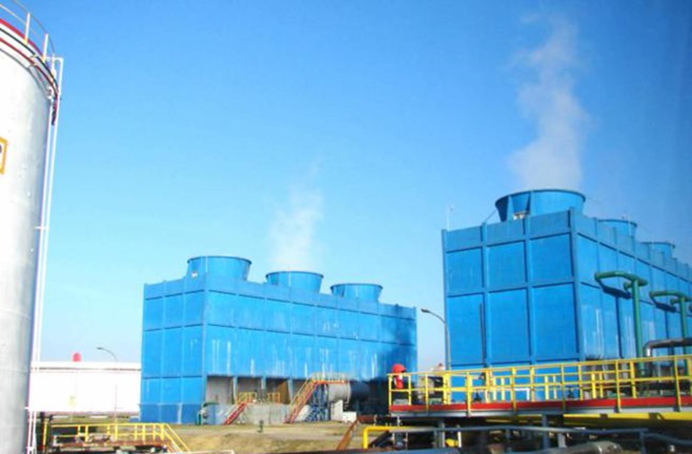 Rafinerija u Brodu - najspornija točka međudržavnih odnosa