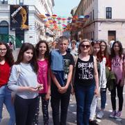 Učenici iz Rešetara posjetili Rumunjsku