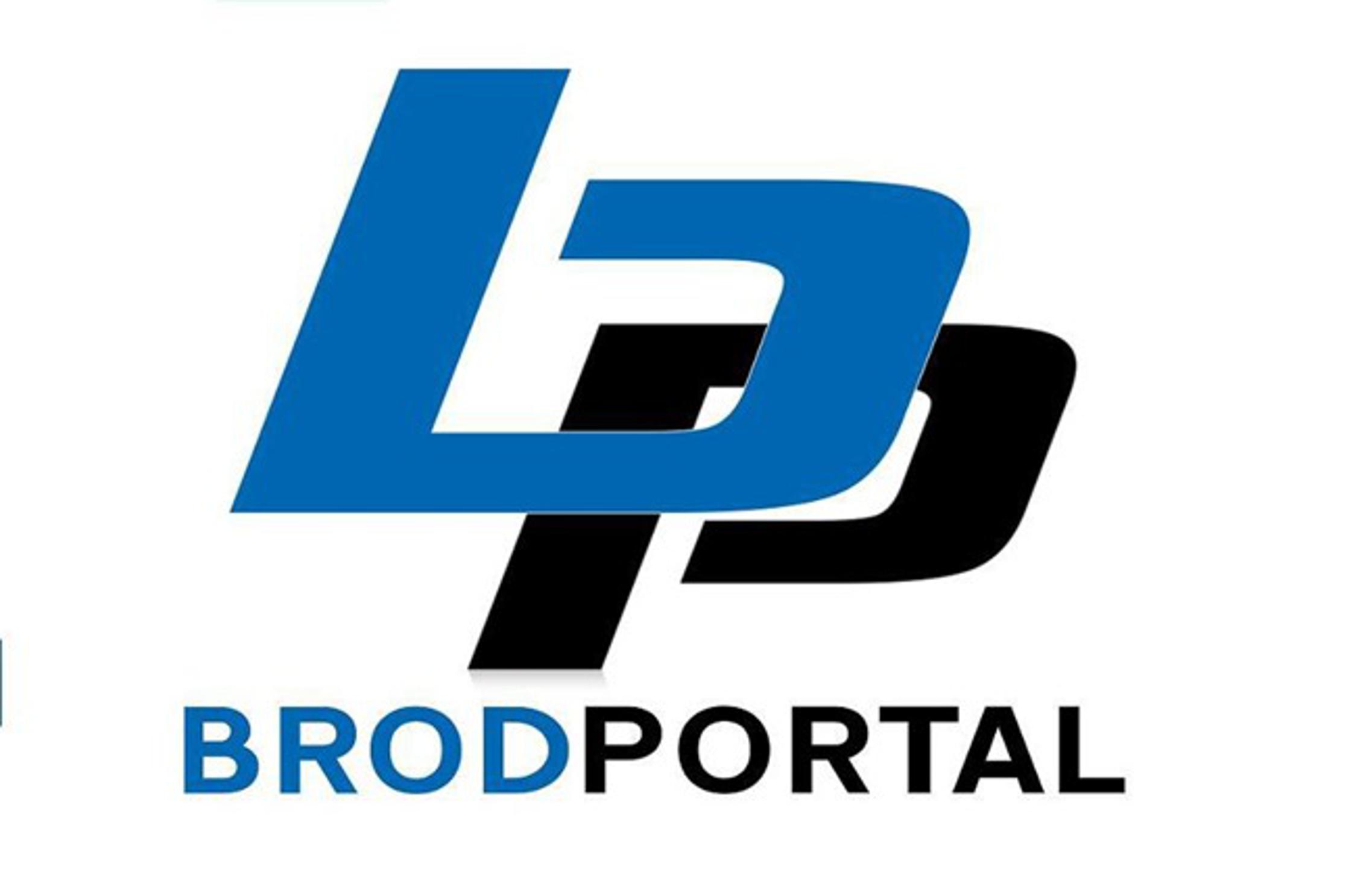...industrijskom špijunažom doznali smo logo BrodPortala!