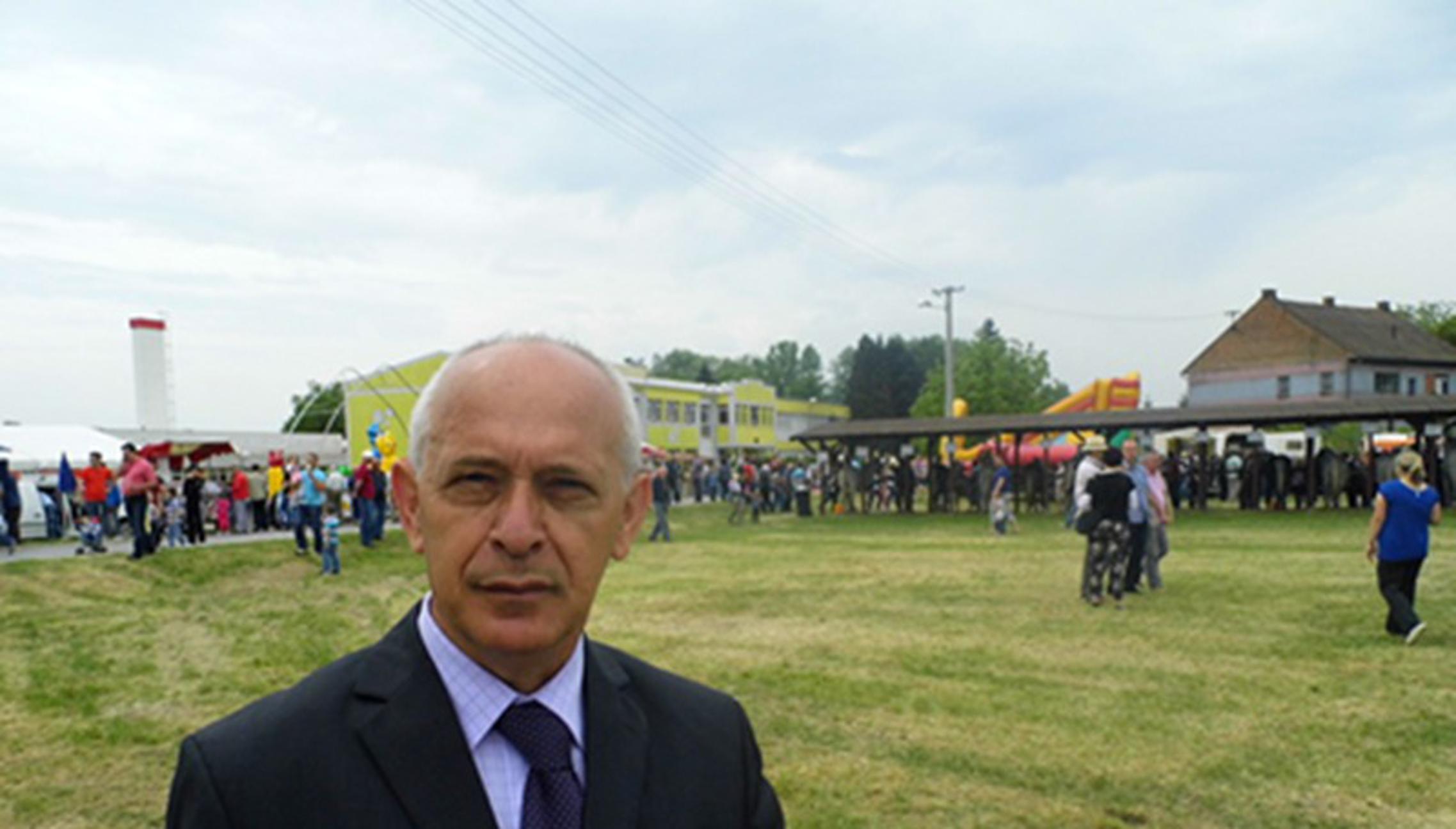 Miroslav Mazurek