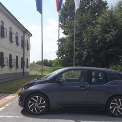 BMW u vlasništvu Grada Slavonskog Broda