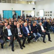 Peta sjednica Glavnog odbora HDSSB-a u Slavonskom Brodu