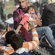 Sirijske izbjeglice