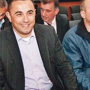 Željko Garić, Ivica Batinić, Zdravko Sočković, Ivan Mišković