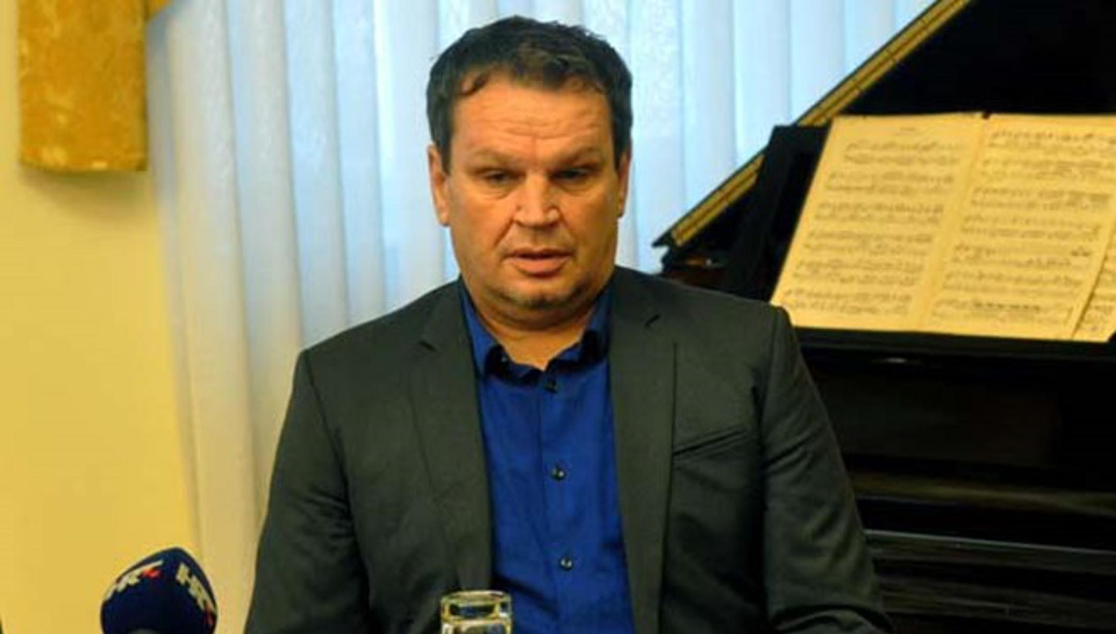 Ante Pavličević