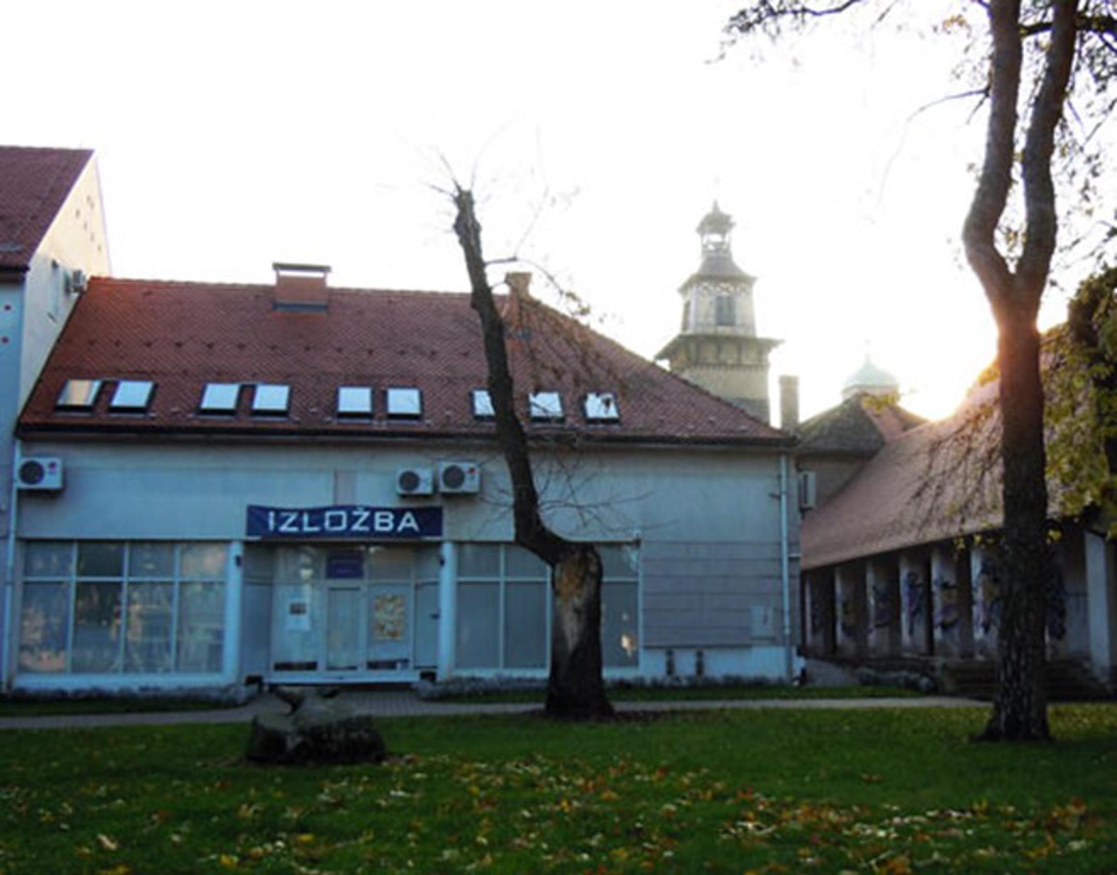 Muzej Brodskog Posavlja