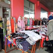 Vikend kupovina u Bosni