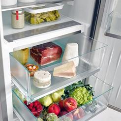 Popis namirnica koje ne treba držati u hladnjaku.