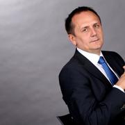 Nestali jedini zamjenik predsjednika HDZ-a, dr. Drago Prgomet