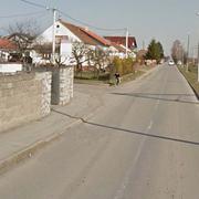 Ulica Marijana Lanosovića