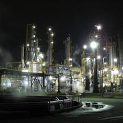 Rafinerija nafte Brod