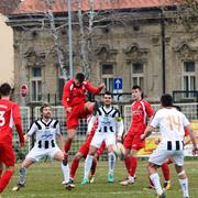 Marsa i Oriolik u subotu igraju domaće utakmice s BSK-om odnosno Mladosti