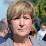 Ruža Tomašić, europarlamentarka