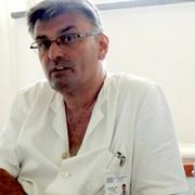 dr. Ninoslav Leko - predsjednik Hrvatskog centra za endemsku nefropatiju