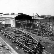 Prva jugoslavenska tvornica vagona, strojeva i mostova Brod na Savi (danas ''Đuro Đaković'')