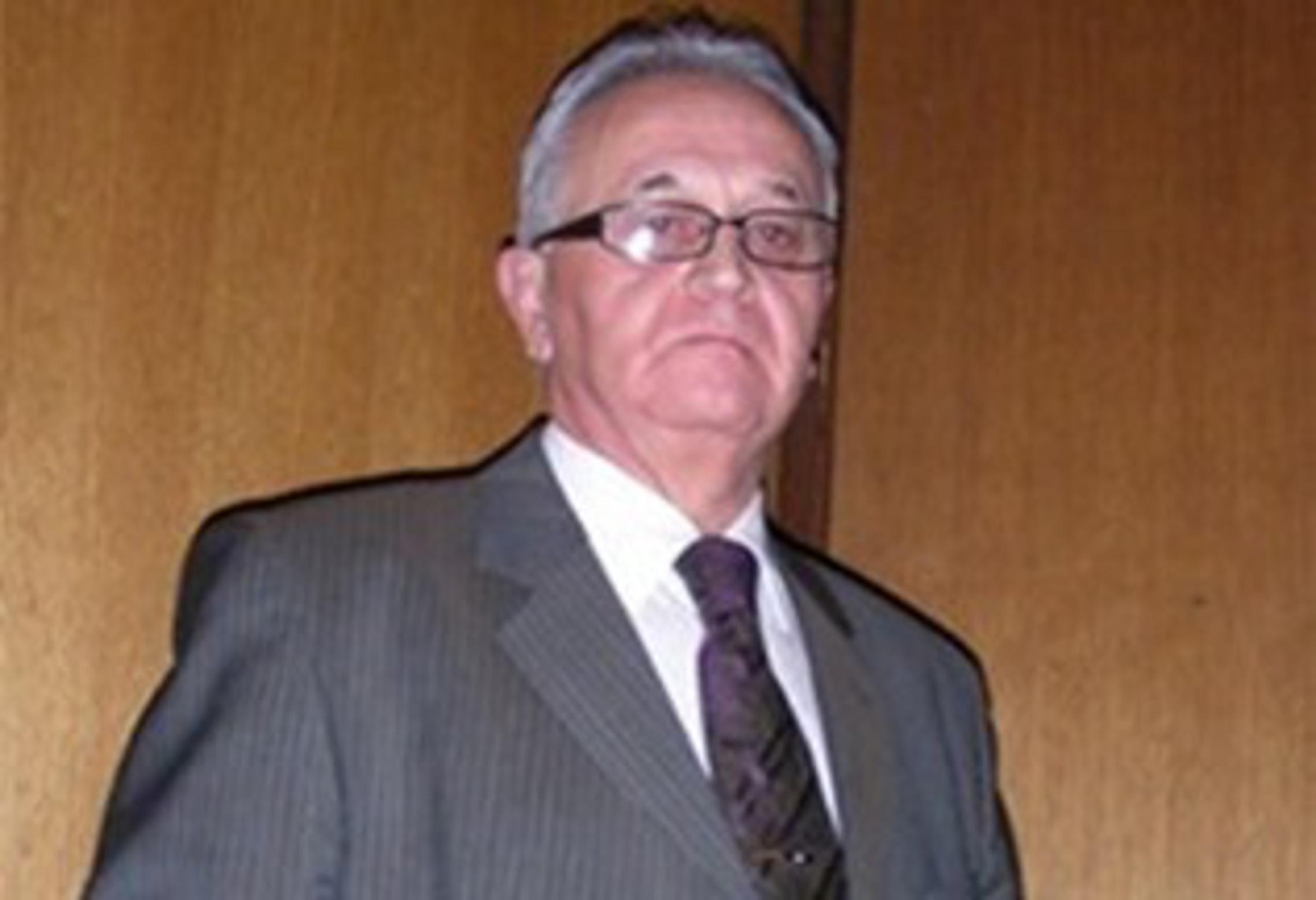 Josip Krmpotić