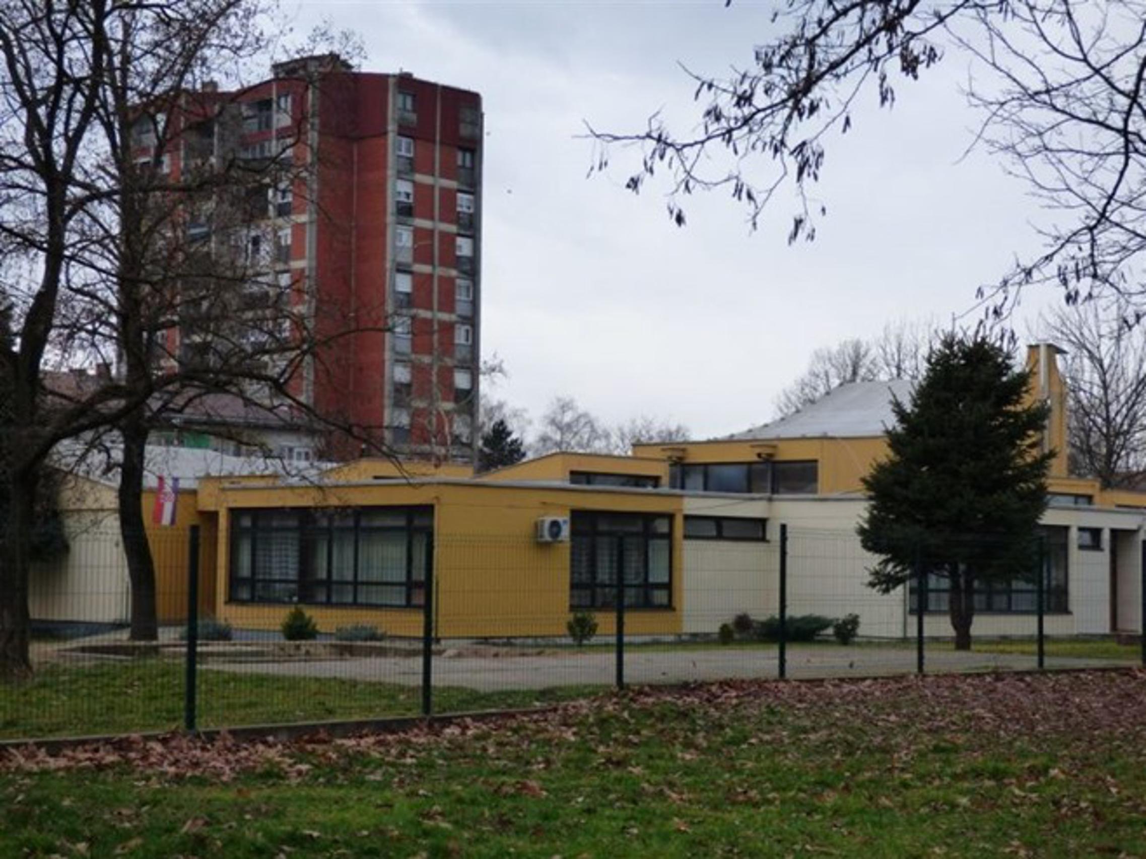 Zgrada Dječjeg vrtića "Maslačak" bit će obnovljena ove godine