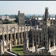 Sveučilište Oxford, Engleska