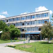 Zgrada Tehničke škole Slavonski Brod
