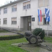 Dom hrvatskih branitelja
