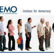 iDEMO Institut za demokraciju