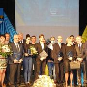 Dodijeljene nagrade grada Nova Gradiška