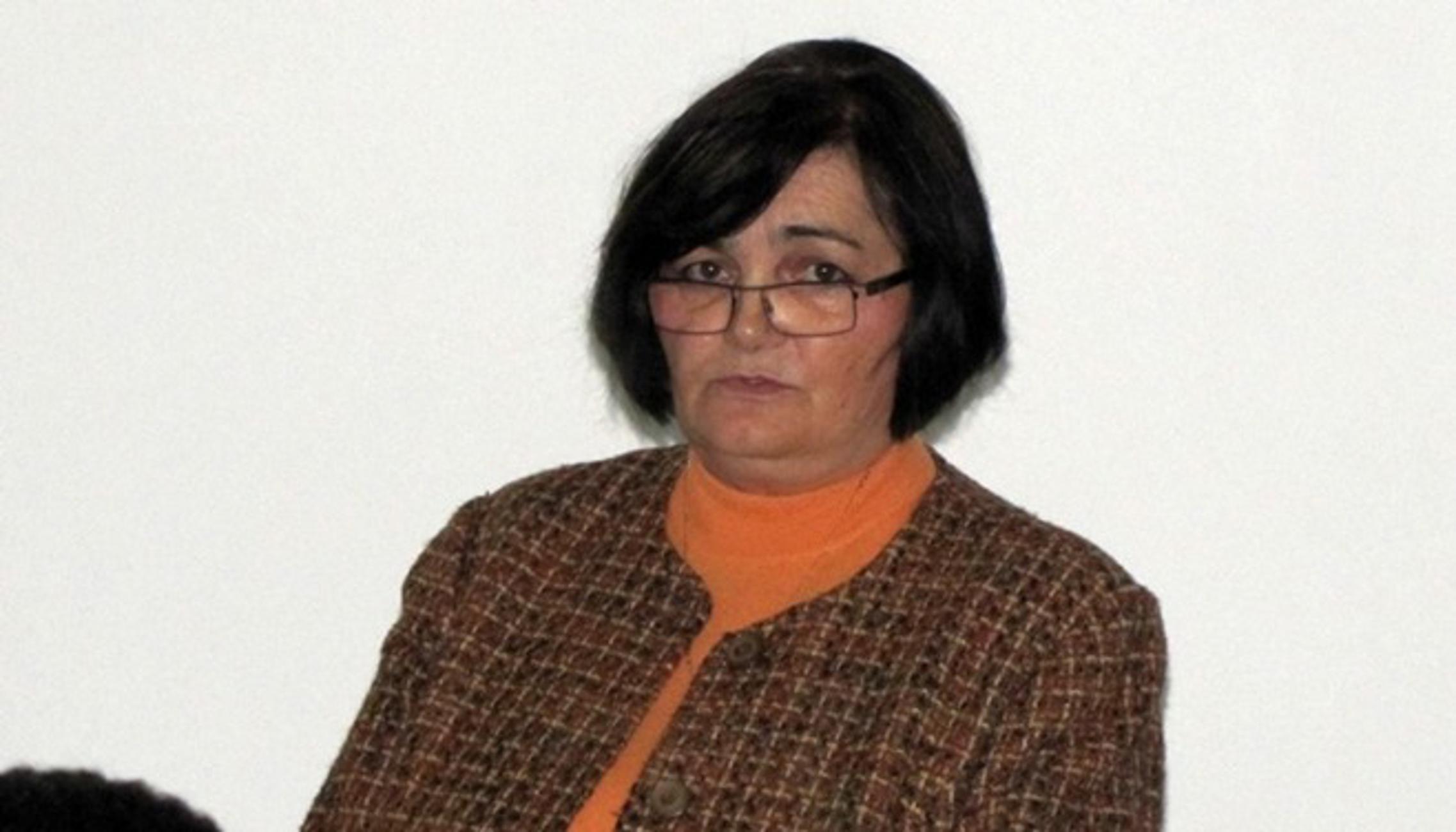 Doc.dr.sc. Marica Miletić-Medved, dr.med. spec. 
