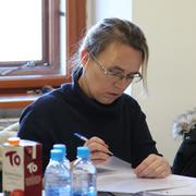 Željka Gavranović/SBplus