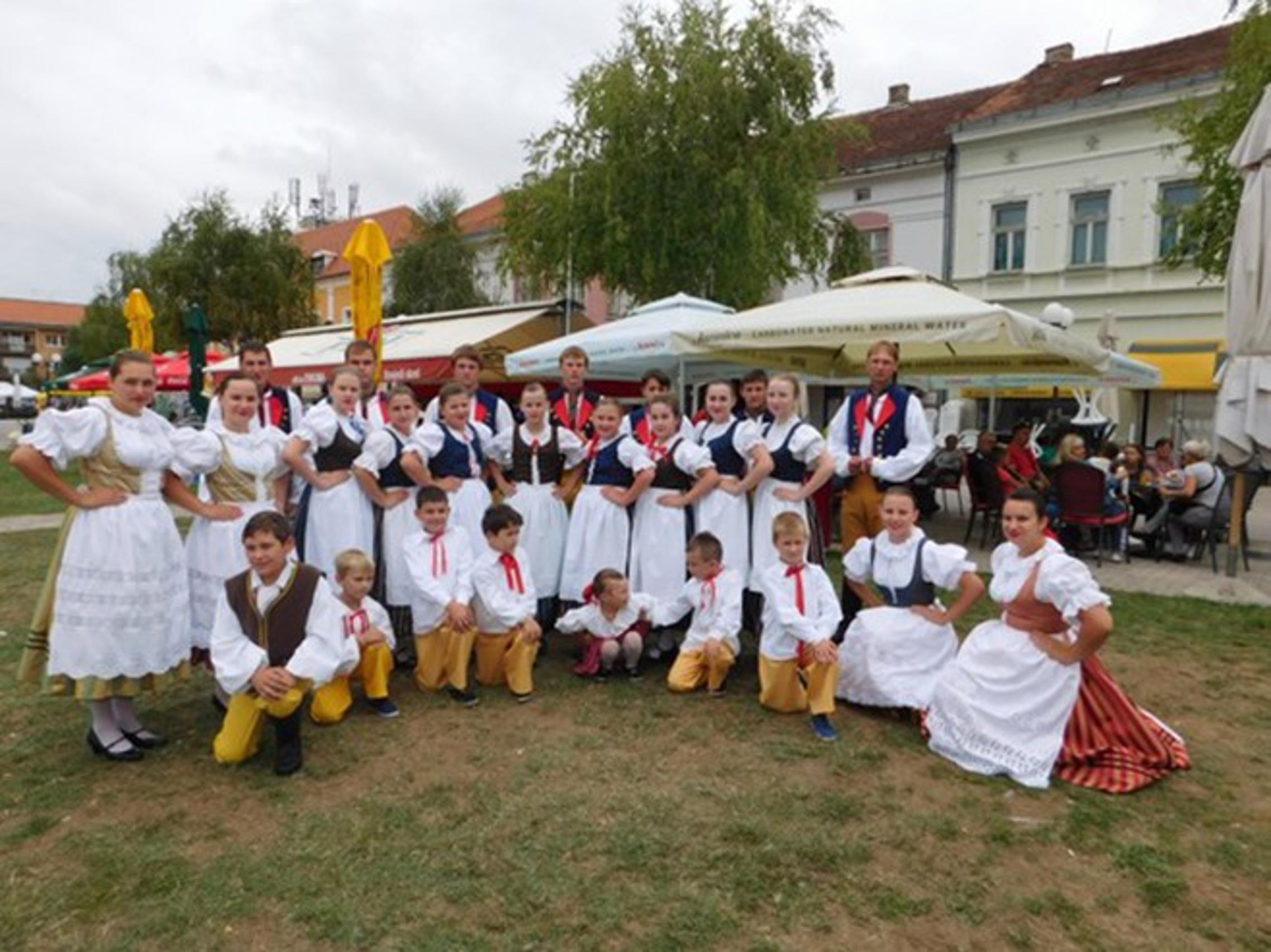 Obilježen Dan češke kulture