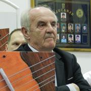 Maestro Mihael Ferić