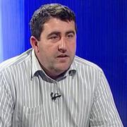 Aca Vidaković, načelnik općine Okučani