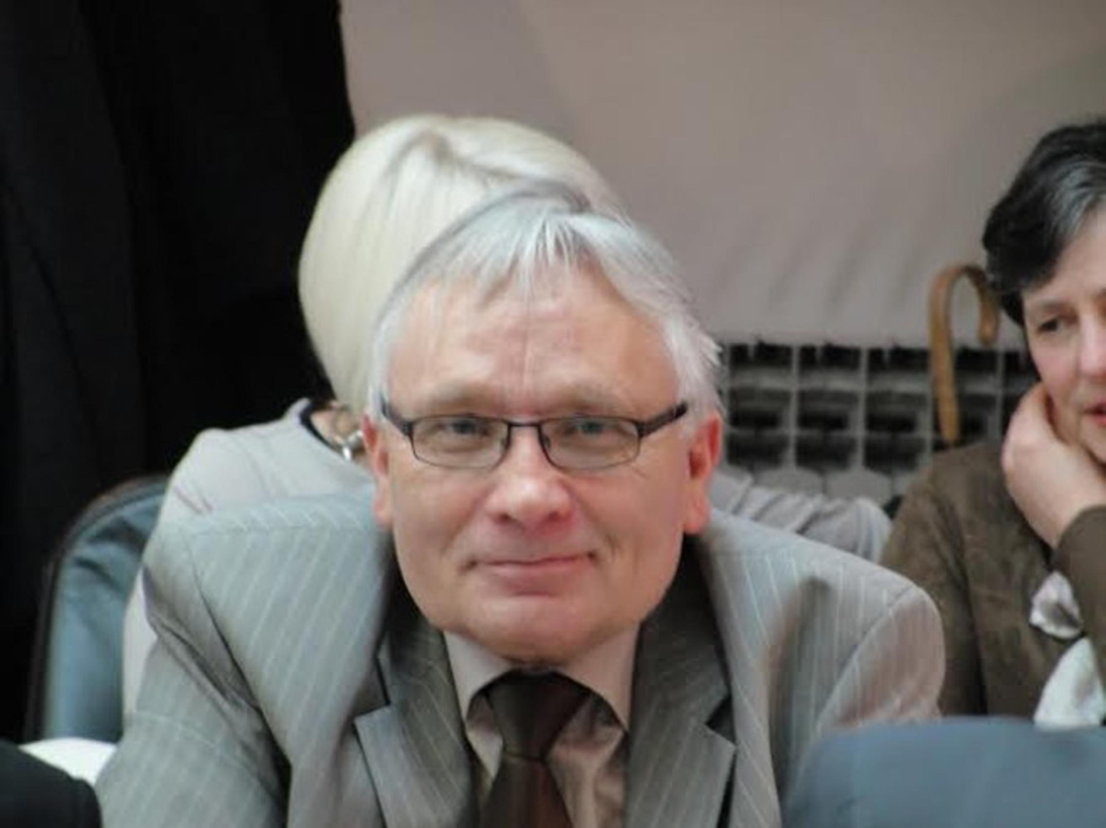Krunoslav Hoffer