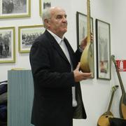 Maestro Mihael Mija Ferić