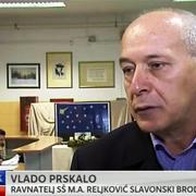 Vlado Prskalo za Novu TV