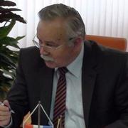 Novogradiški gradonačelnik, Josip Vuković (SDP)