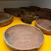  Arheolozi su iz Save kod Slavonskog Broda izvadili veći broj keramičkih posuda iz razdoblja novoga 