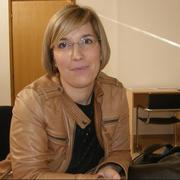 dr. Ana Đanić Hadžibegović