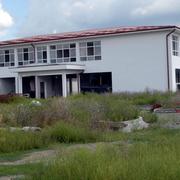 Zgrada škole u Podcrkavlju