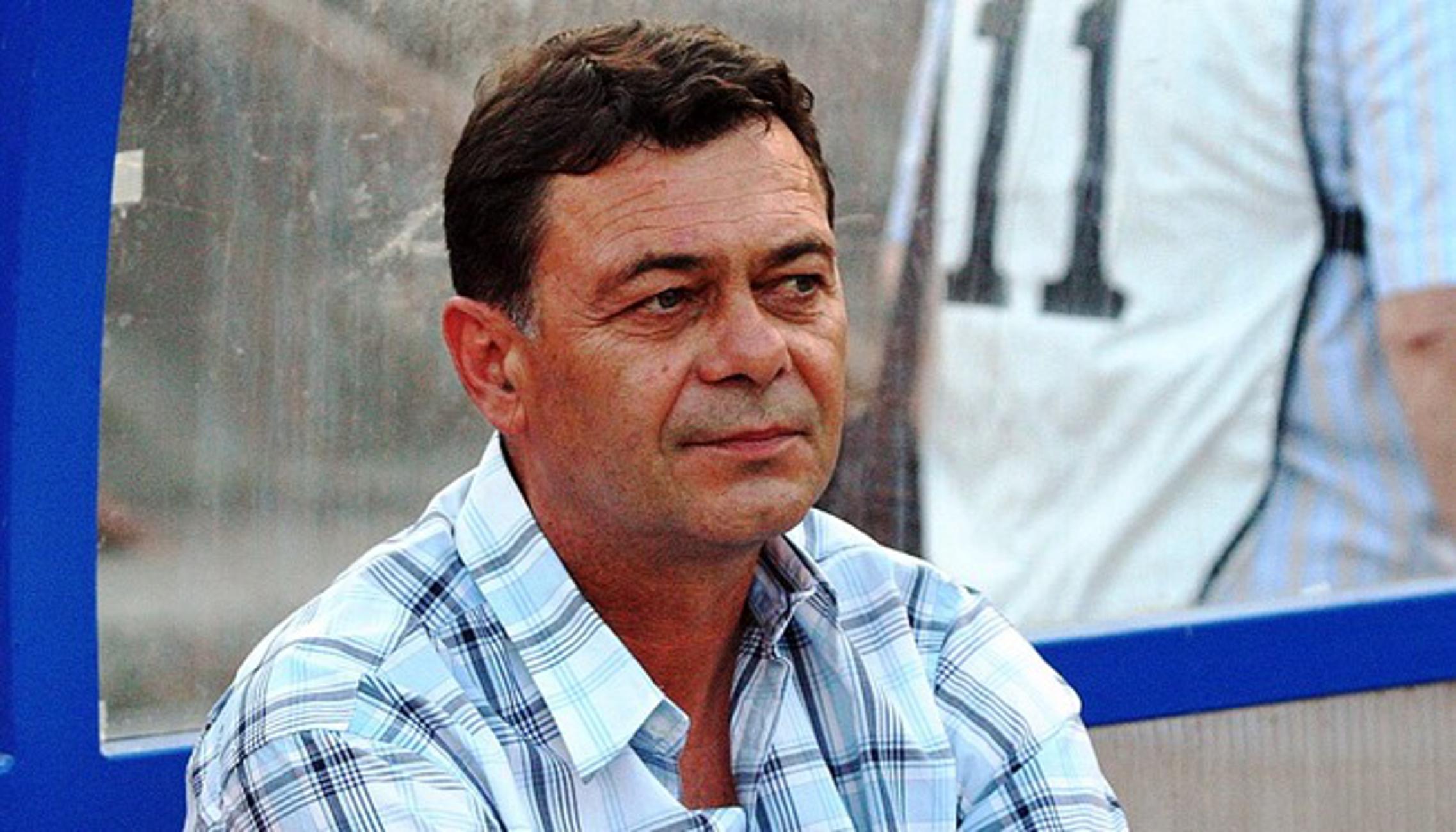 Mario Ćutuk, novi trener Marsonije