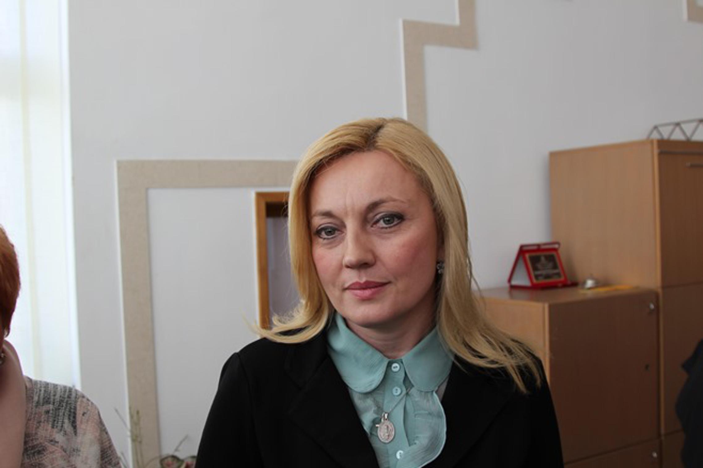Marijana Petir, EU parlamentarka